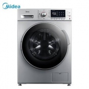 Midea 美的 MG120VJ31DS3 变频 全自动滚筒洗衣机 12公斤