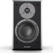 13日0点、历史低价：DYNAUDIO丹拿意境系列EmitM20HiFi无源书架音箱缎黑色
