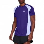 16日0点：UNDER ARMOUR 安德玛 Streaker Mesh 1311087 男子运动T恤 149元包邮