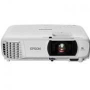 16点：EPSON 爱普生 CH-TW650 投影仪