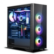 DEEPCOOL 九州风神 玄冰50 ATX机箱 199元包邮