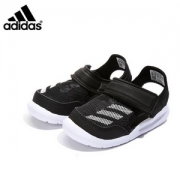 adidas 阿迪达斯 儿童包头沙滩凉鞋