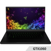 RAZER 雷蛇 灵刃15标准版 15.6英寸 游戏本 （i7-8750H、16G、128G+1T、GTX 1060 Max-Q 6G） 9798元包邮（满减）