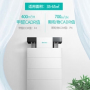 EraClean TOWER mini2 KJ700F-TM05 智能玩家版 家用空气净化器 2099元包邮
