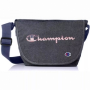 Champion 冠军牌 中性单肩斜挎包 Prime会员免费直邮含税