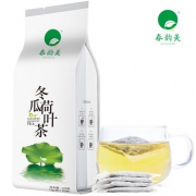 春韵美 排毒养颜 冬瓜荷叶 120g 5.1元包邮