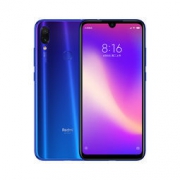 Xiaomi 小米 红米Note 7 Pro 6GB+128GB  梦幻蓝全网通4G手机 1499元包邮（需用券）