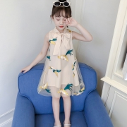 ￥39.9 夏季女儿童连衣裙
