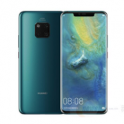 再降300，华为 Mate 20 Pro 8+128G 智能手机 极光色