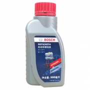 BOSCH 博世 DOT4 通用型刹车油 500ml *7件 103元（合14.71元/件）
