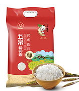4.9分 18年新米：参娃雪 五常大米 10斤