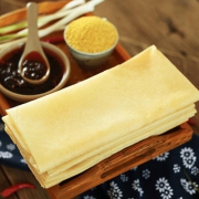 vale 淡水河谷 小米煎饼 500g 5.4元包邮（需用券）