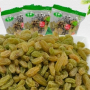 新疆葡萄干无核提子干500g 券后￥13.9