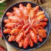 潜龙湾 十三香/麻辣小龙虾 750g