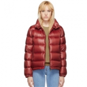 Moncler Copenhagen 短版羽绒服