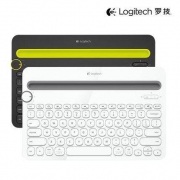 Logitech 罗技 K480 无线蓝牙键盘