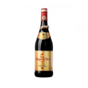 Torres 桃乐丝 格兰 公牛血 金标 干红葡萄酒 750ml