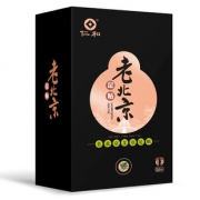 大牌仁和 正宗老北京足贴50片 券后￥31.8
