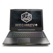 MECHREVO 机械革命 深海泰坦X8Ti 15.6英寸游戏本（i7-8750H、8GB、128GB+1TB、GTX1060） 6961元