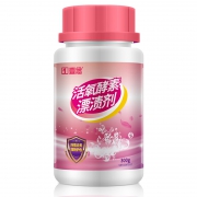 壹念 活氧酵素漂渍剂 300g  券后9.9元