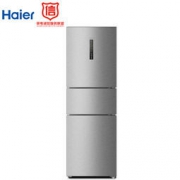 Haier 海尔 BCD-258WDPM 258升 多门冰箱 2099元包邮