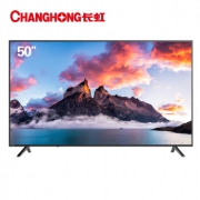 CHANGHONG  长虹 50D5S 50英寸 4K 液晶电视 1649元包邮（需用券）