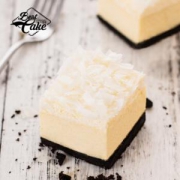 限地区：BestCake贝思客雪域牛乳芝士蛋糕1磅