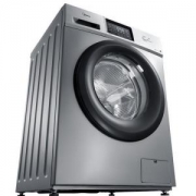 618预售：Midea美的MG100V31DS510公斤变频滚筒洗衣机