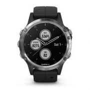 16日0点：GARMIN 佳明 fenix5X Plus 英文版 多功能心率腕表 3180元包邮（需用券）