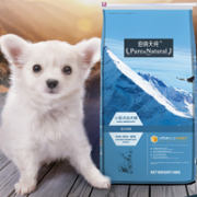 美国 Pure&Natural 伯纳天纯 小型幼犬粮10kg
