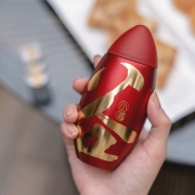 德国IF获奖产品~谷小酒 红米粒45度浓香型白酒 100ml 15元包邮
