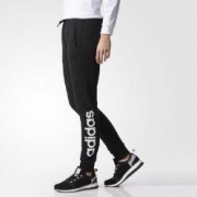 adidas 阿迪达斯 PT FL LINEAR CF3799 女士运动长裤