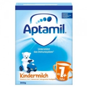 Aptamil 爱他美 婴幼儿奶粉 1+段(1-2岁) 300g*8盒 Prime会员免费直邮含税