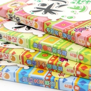 《米小圈上学记 三年级》（套装共4册）  券后29.9元