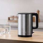 新品发售  VIOMI 云米 YM-K1506 电水壶 1.5L