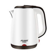 奥林格 BM-8 电热水壶 1.8L 24.9元包邮（需用券）