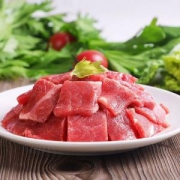 yisai伊赛澳洲小炒牛肉片150g*12件