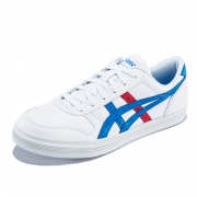 亚瑟士（ASICS） AARON 1203A012 男女款休闲运动鞋 359元