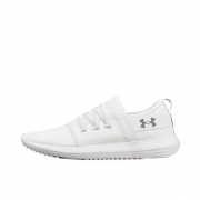 Under Armour Vibe White 纯白 到手价349