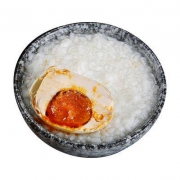 真邮 爆浆流油烤鸭蛋 60g*10枚*2件