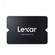 Lexar雷克沙NS100系列SATA3固态硬盘512GB
