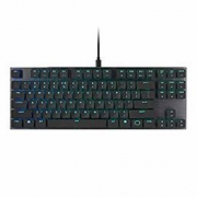 Cooler Master 酷冷至尊 SK630 Tenkeyless 机械键盘 Cherry轴 686.79元+63元含税直邮约750元