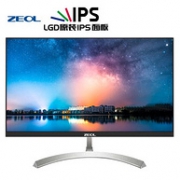 ZEOL 卓尔 卓悦 23.8英寸 IPS显示器