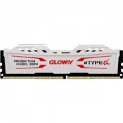 限地区：GLOWAY光威TYPE-α系列DDR424008G台式机电脑内存条
