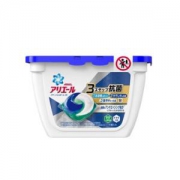 P&G宝洁Bold超浓缩洗衣凝珠18颗*10件