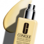16日0点：2件 Clinique 倩碧 卓越无油黄油 乳液125ml
