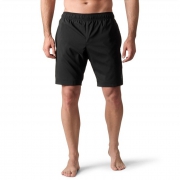 Reebok 锐步 WOVEN SHORT 男子短裤五分裤 79元（需用券）