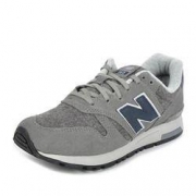 限尺码： new balance 565系列 ML565BG/SG 女性款休闲运动鞋