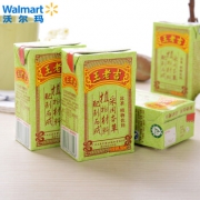 王老吉 凉茶 饮料 盒装 茶饮料 250ml*6盒 9.9元