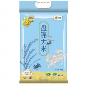 有券的上：福临门 盘锦大米 东北大米 中粮出品 5kg*5件